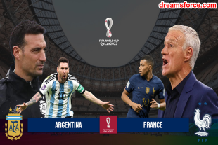 Preview: Argentina VS France - Predictions, Team News, Lineups