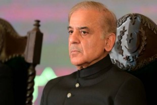 Shahbaz Sharif called Imran into the all-party meeting