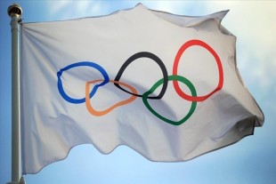 40 countries may boycott the 2024 Paris Olympics