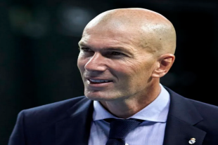 Zidane has no interest in coaching Brazil