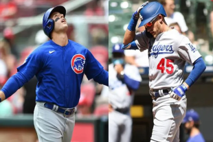 [Live Stream] MLB SPRING TRAINING Los Angeles Dodgers VS Chicago Cubs 2023 