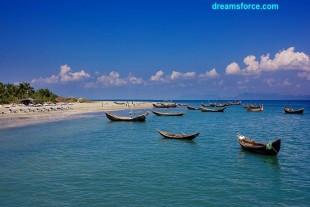 10 Most Beautiful Places in Bangladesh