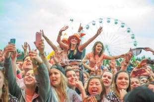 Top 5 Music Festivals in the World